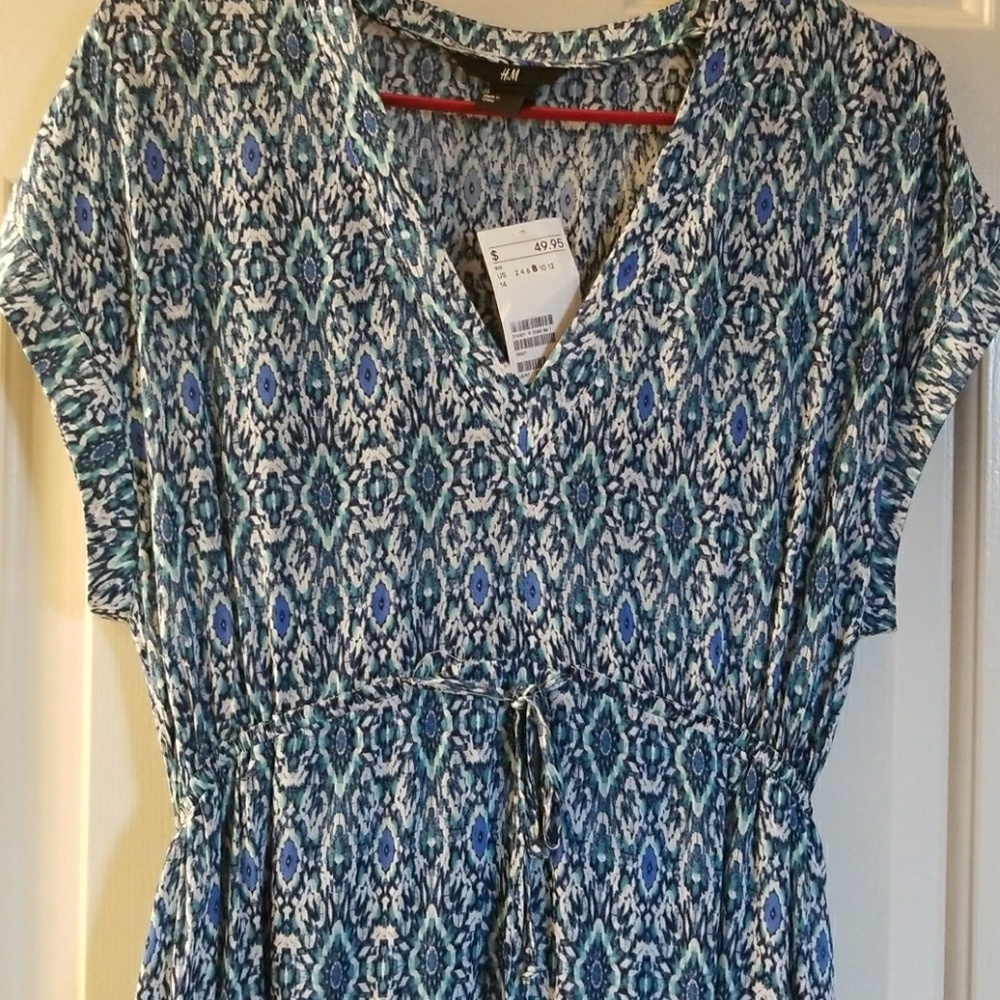 H&M dress
